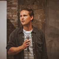 Stichting ROEM Employee Maarten Slof's profile photo