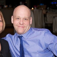 Vision Express Employee Christopher Dowling's profile photo