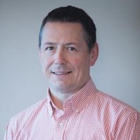 STANTEC CONSULTING SERVICES Employee Andrew Woolley's profile photo