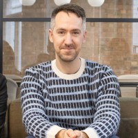 Atomic Matter Employee Paul Foster's profile photo