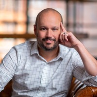 Baltimore Symphony Orchestra Employee Nick Skinner's profile photo