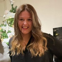 Audrey Desgagnes Email