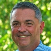 DHL Supply Chain Employee Ron Murphy's profile photo