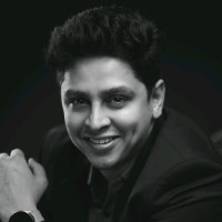 Anant Agarrwal Email