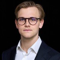 Byggmästaren Employee Jacob Persson's profile photo