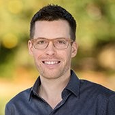 Salesforce Employee Tim Weeks's profile photo