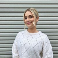 PlainClarity Employee Kaitlyn Newman's profile photo