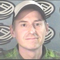 Mount Washington Alpine Resort Employee Owen Embree's profile photo