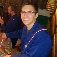 Brues Alehouse Brewing Co. Employee Tony Garcia's profile photo