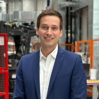 Probility Employee Michael Demes's profile photo