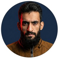 ArrowUpz Employee M Aziz's profile photo