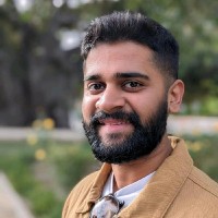 Jeeva Employee Saurabh Kulkarni's profile photo