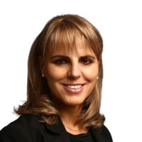 CGIAR Employee Sandra Milach's profile photo