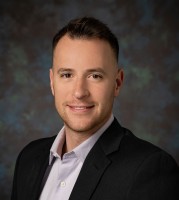 Space Kinetic Corp. Employee Benjamin Farrell's profile photo