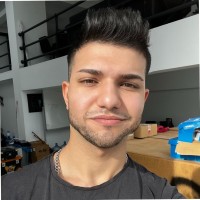 Rmira Teknoloji A.Ş. Employee Mehmet Akcan's profile photo
