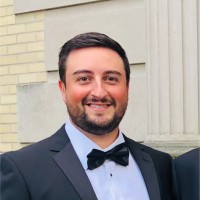 Montgomery Martin Contractors Employee Cody Khourie's profile photo