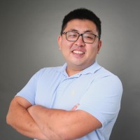Systel, Inc. Employee Yongcheng Tai's profile photo