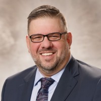 Oakland Community College Employee Steve Simpson's profile photo