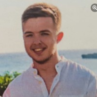 Version 1 Employee Logan McKee's profile photo