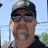 Flex Air Employee Dane Ex's profile photo