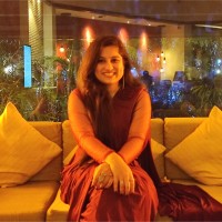 Suryanshi Pateriya's profile photo