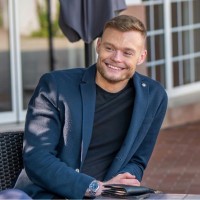 Alma Career Slovakia Employee Martin Bitarovský's profile photo