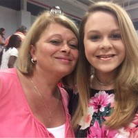 Maury Regional Health Employee Tracy Workman's profile photo