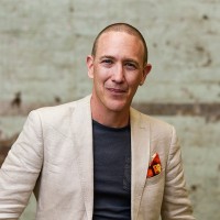 CrowdProperty Australia Employee Ian Bell's profile photo