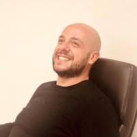 UNVRS Employee Domenico D'Aniello's profile photo
