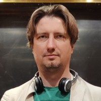 norbloc Employee Vitalii Demianets's profile photo