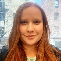 Cambridge Forums Inc. Employee Ailish Usher's profile photo