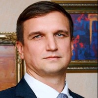 1AK-GROUP Employee Dmitry Moroz's profile photo