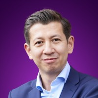 EvenBet Gaming Employee Dmitry Starostenkov's profile photo