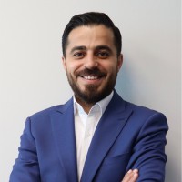 Klas Property Employee Emrah G.'s profile photo