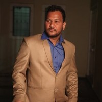 NYK Line (India) Ltd Employee Pratham Kadam's profile photo