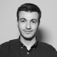 OpenNode Employee Rui Gomes's profile photo