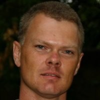 Industrial Development Corporation Employee Christo Fourie's profile photo