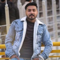Mr BackOffice Employee Tahir Mubeen's profile photo