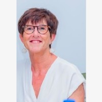 Maria Jensen Email & Phone Number