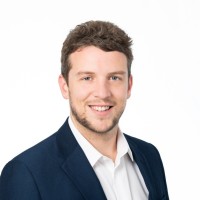 Dynamic Australia Employee Doug Agnew's profile photo