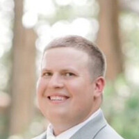Patterson Companies, Inc. Employee Riley Olson's profile photo