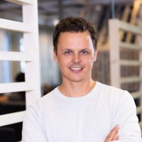 IKEA Group Employee John Oakley's profile photo