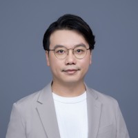 OlaXBT Employee Royce Chow's profile photo