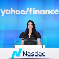 Yahoo Employee Alexandra st. Cin's profile photo