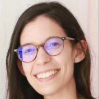 4BetterDevices Employee Asma Mani's profile photo