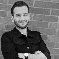 Dream Photonics Inc. Employee Mustafa Hammood's profile photo