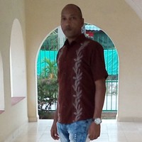 CITMA Employee Ironel Peguero's profile photo