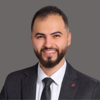 Adventist Health Employee Mohammed Obaidat's profile photo