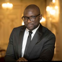 EDF Employee Christ Boua's profile photo