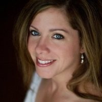 GuidePoint Security Employee Ginger Hill's profile photo